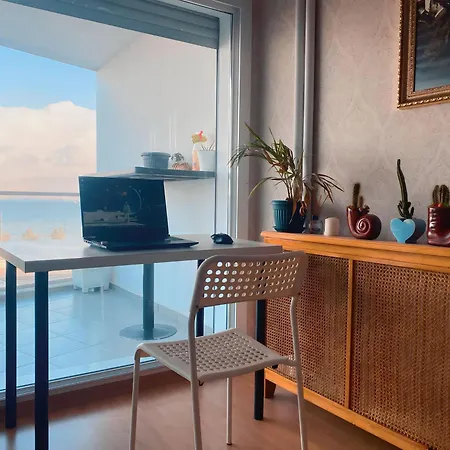 Apartment Yali Izmir