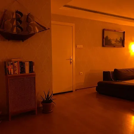 Yali Apartment Izmir