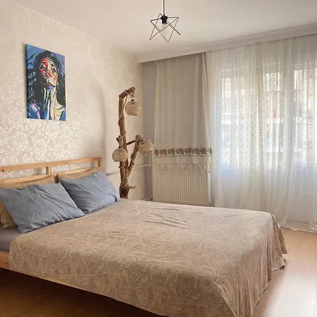 Apartment Yali