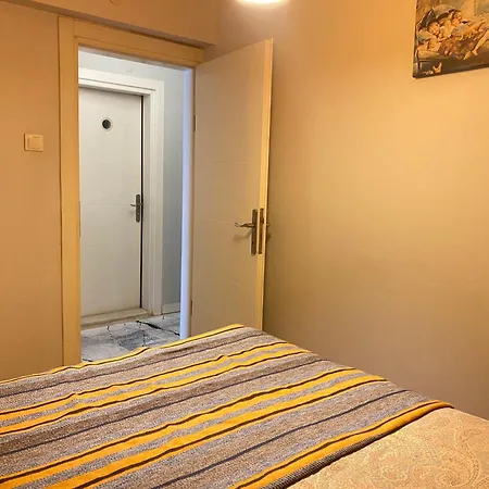 Yali Apartment Izmir