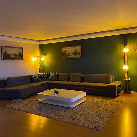 Yali Apartment