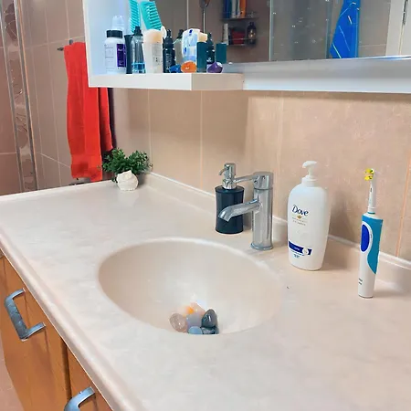 Apartment Yali Izmir