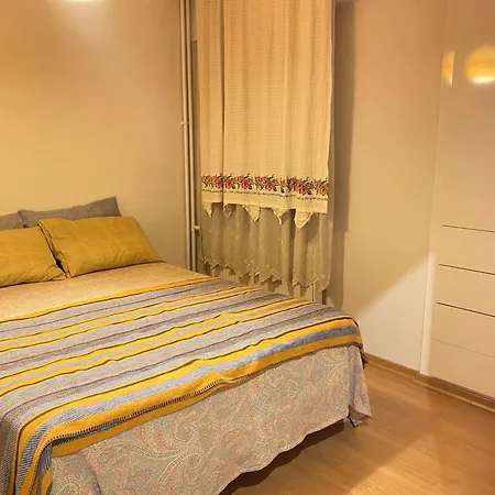 Yali Apartment