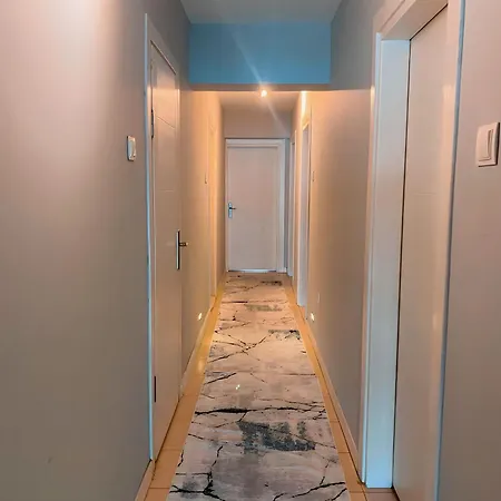 Apartment Yali Izmir