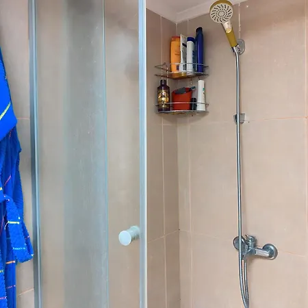 Yali Apartment Izmir