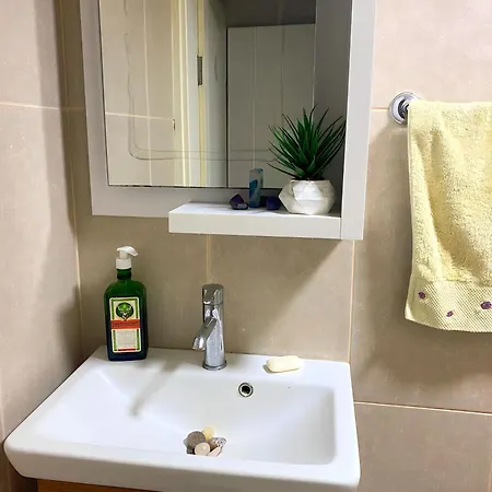 Apartment Yali *